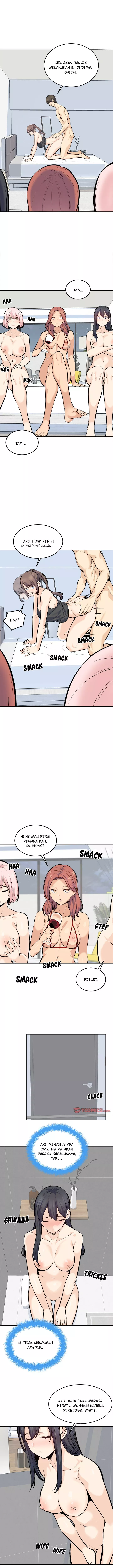 The Ark Is Me - Chapter 119 9