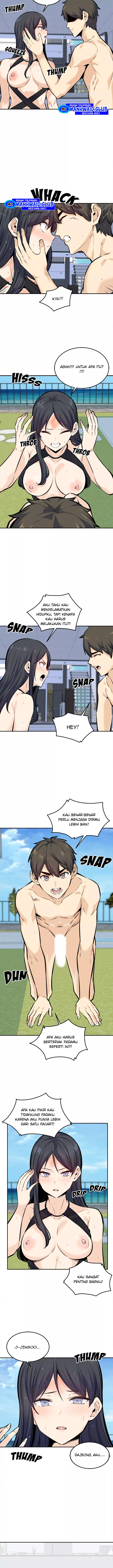 The Ark Is Me - Chapter 119 5