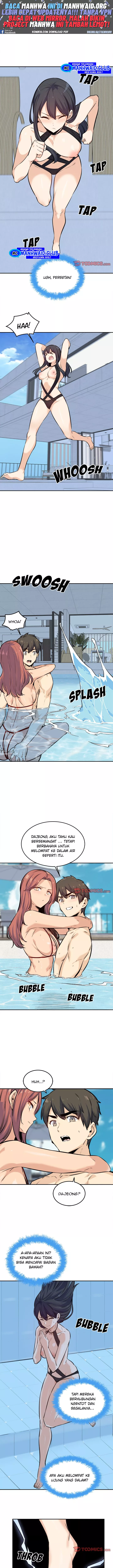 The Ark Is Me - Chapter 119 2