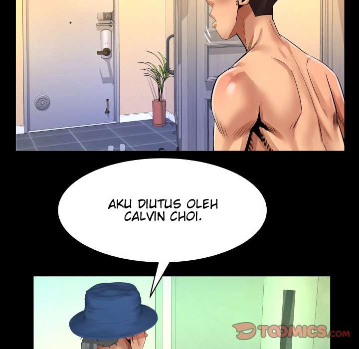 My Aunt - Chapter 114 16