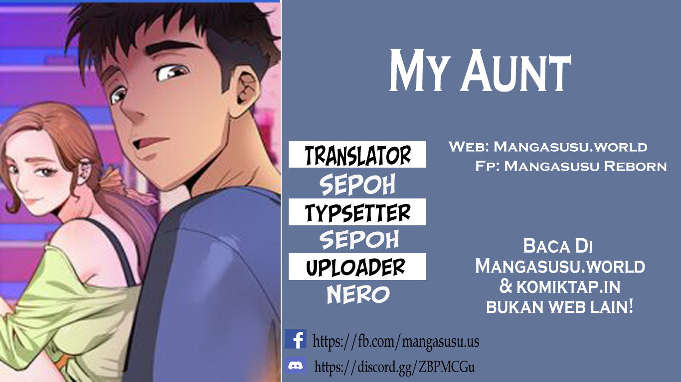 My Aunt - Chapter 114 1
