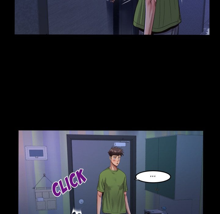 My Aunt - Chapter 114 47