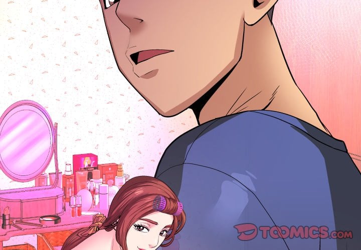 My Aunt - Chapter 114 4