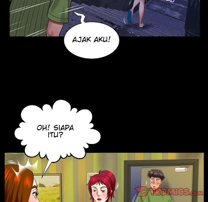 My Aunt - Chapter 114 76