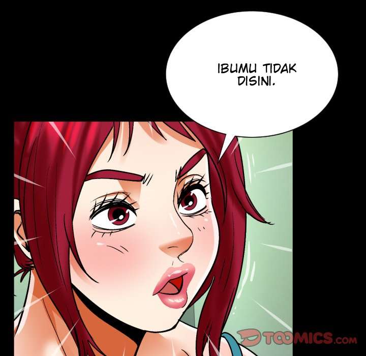 My Aunt - Chapter 114 64