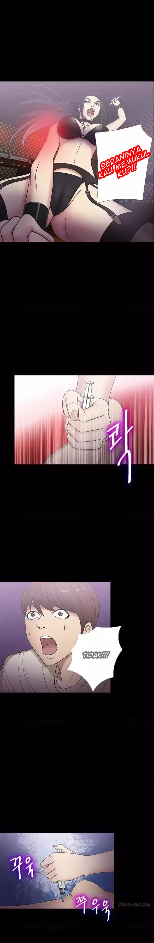 Secret Island - Chapter 17 12