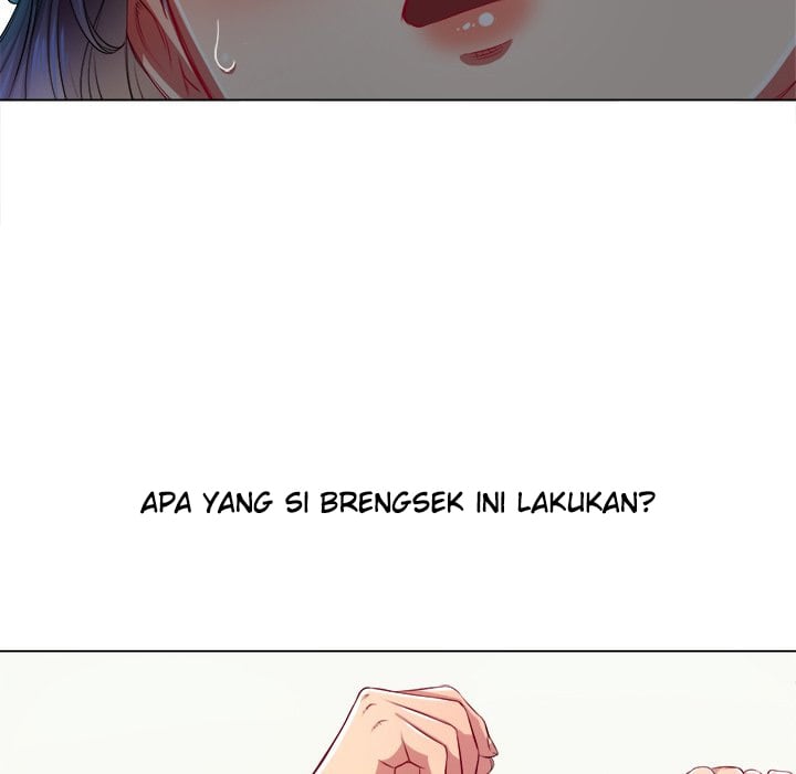 My High School Bully - Chapter 17 20