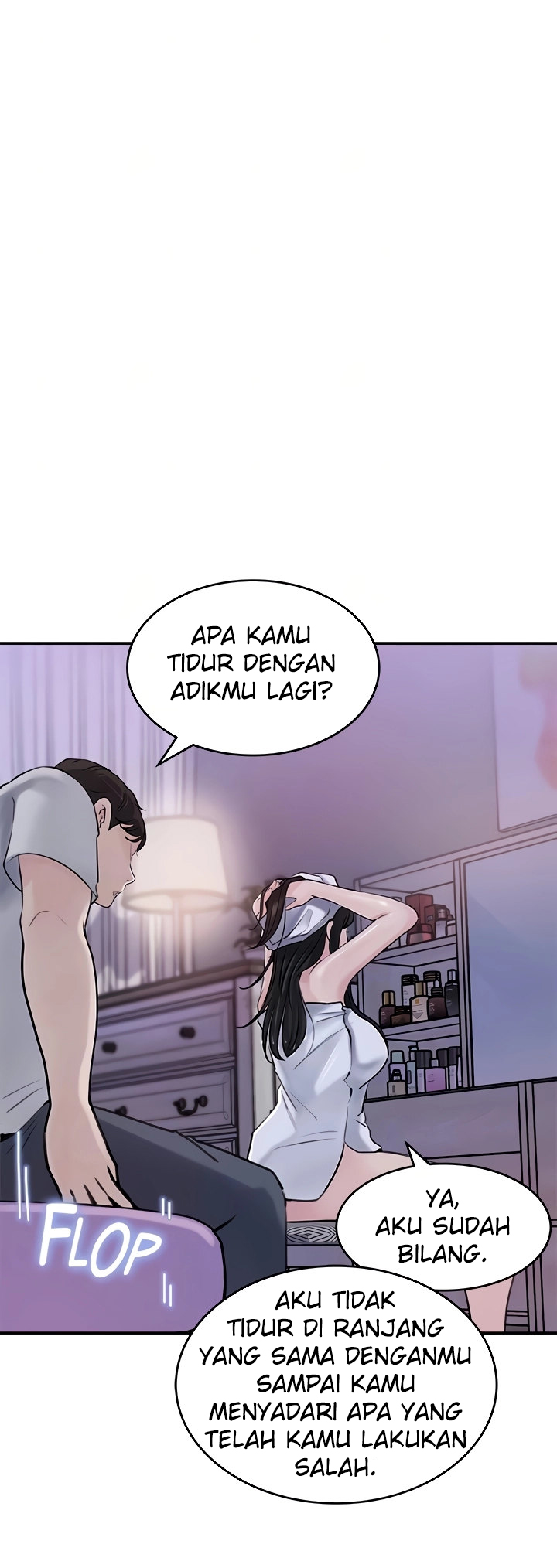 Living with my Sister in Law - Chapter 17 13