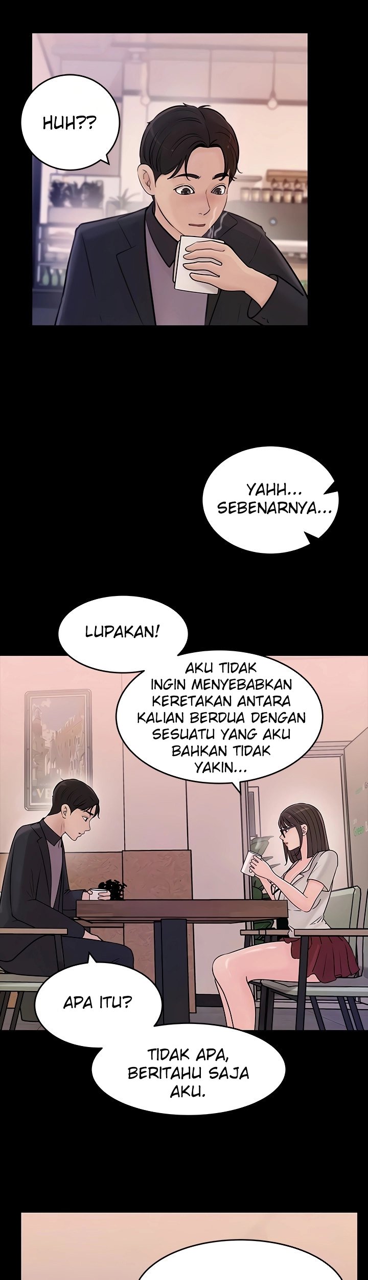 Living with my Sister in Law - Chapter 17 31