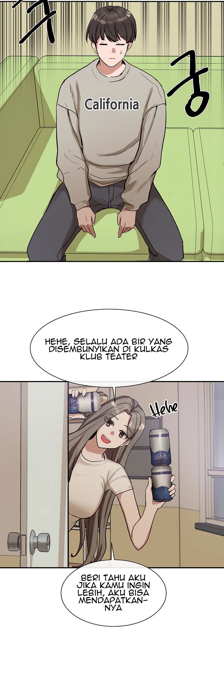 Circles - Chapter 17 7