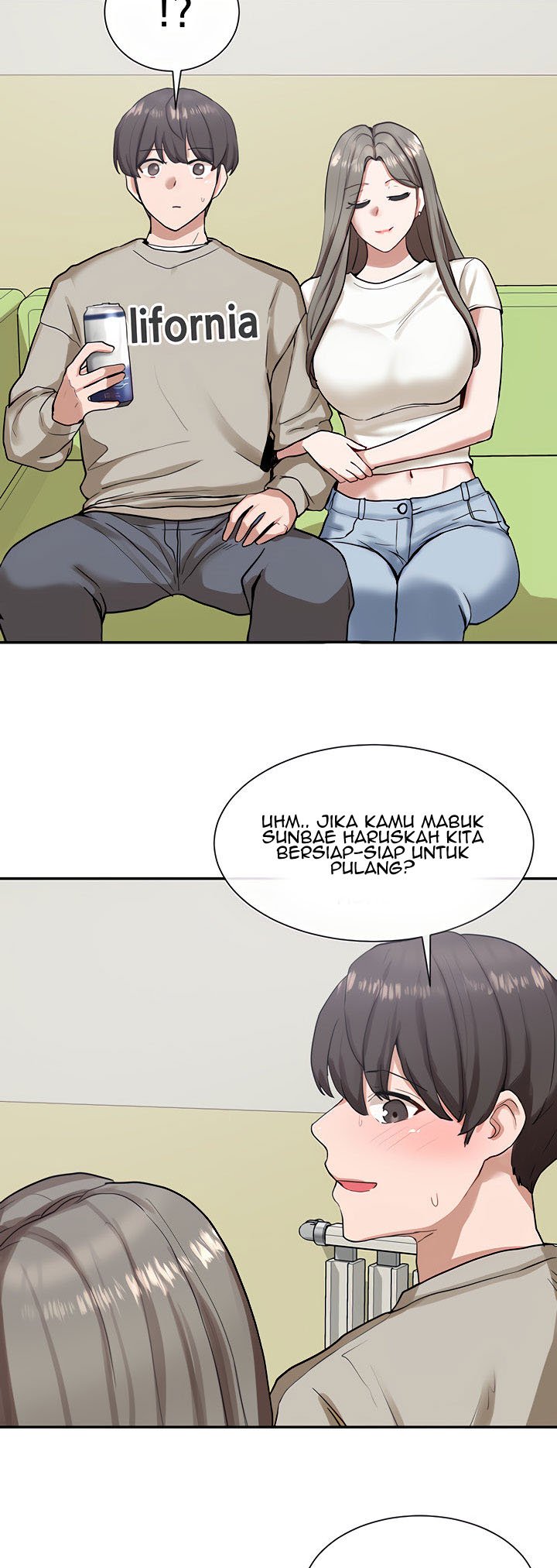 Circles - Chapter 17 19