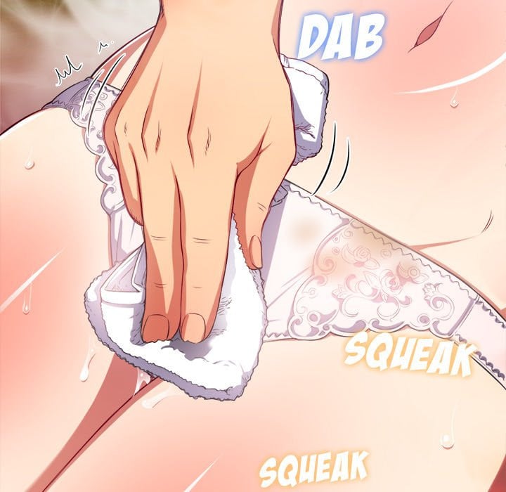 My High School Bully - Chapter 17 76