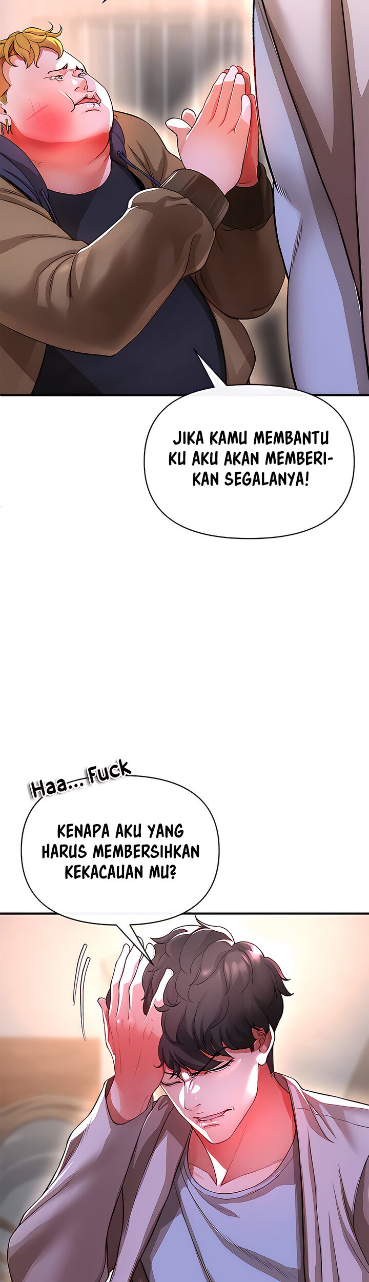 ZZIN Protect - Chapter 17 46