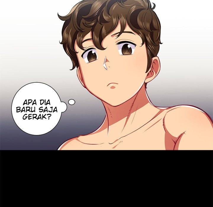 My High School Bully - Chapter 17 127