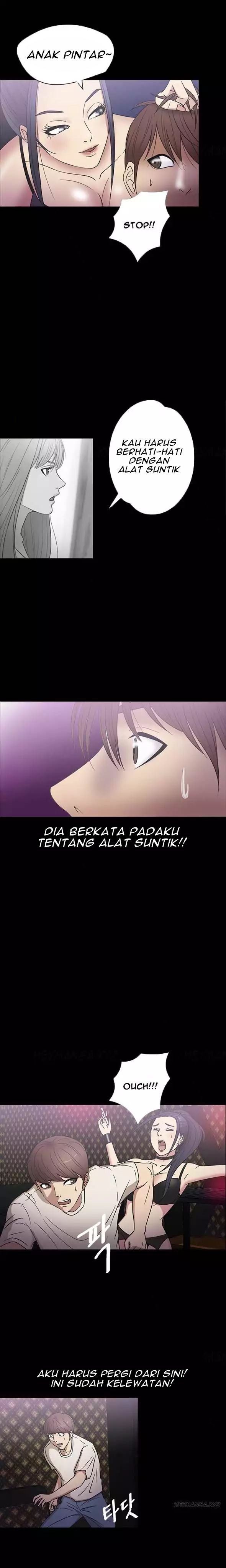 Secret Island - Chapter 17 10