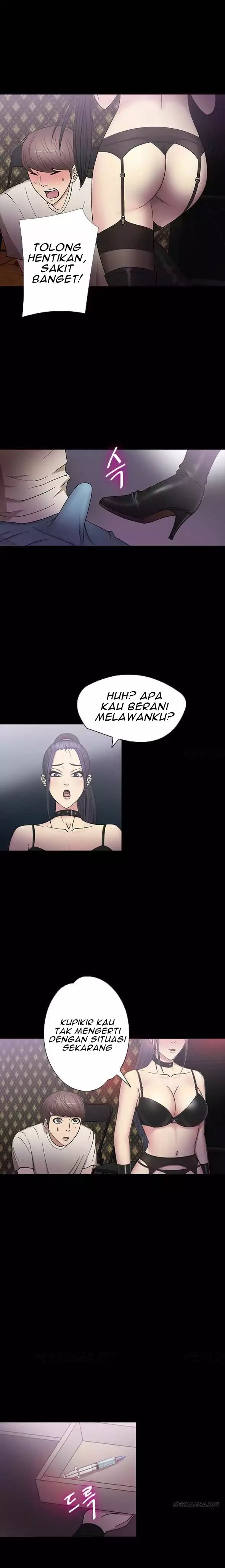 Secret Island - Chapter 17 7