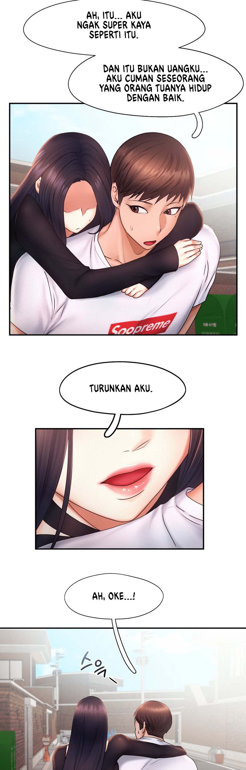 Flying High - Chapter 17 3