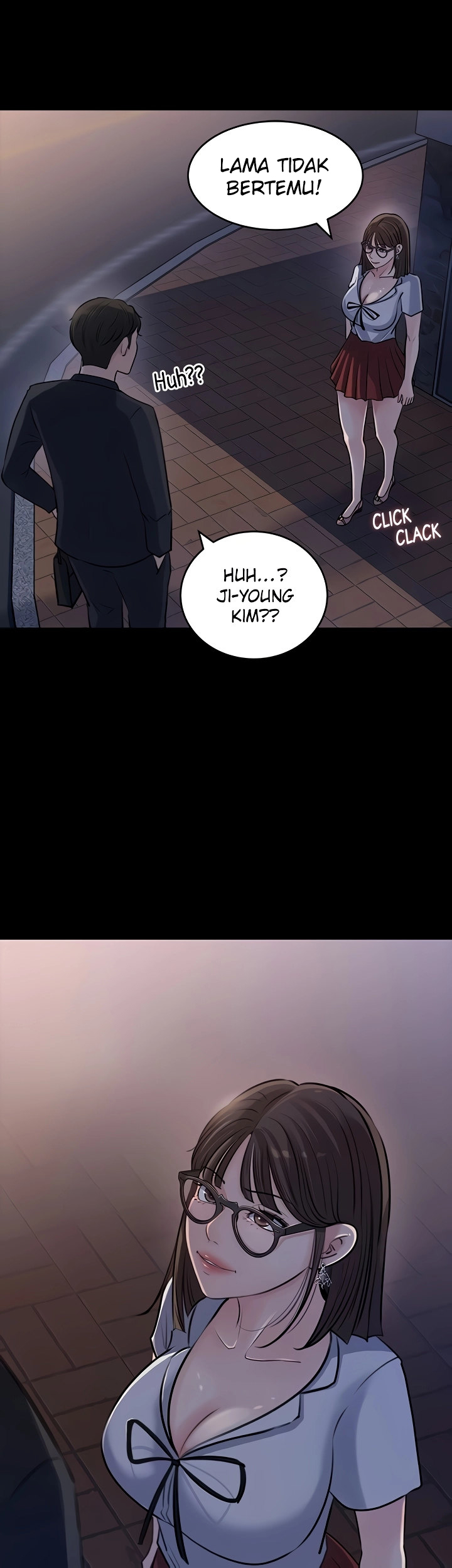 Living with my Sister in Law - Chapter 17 29