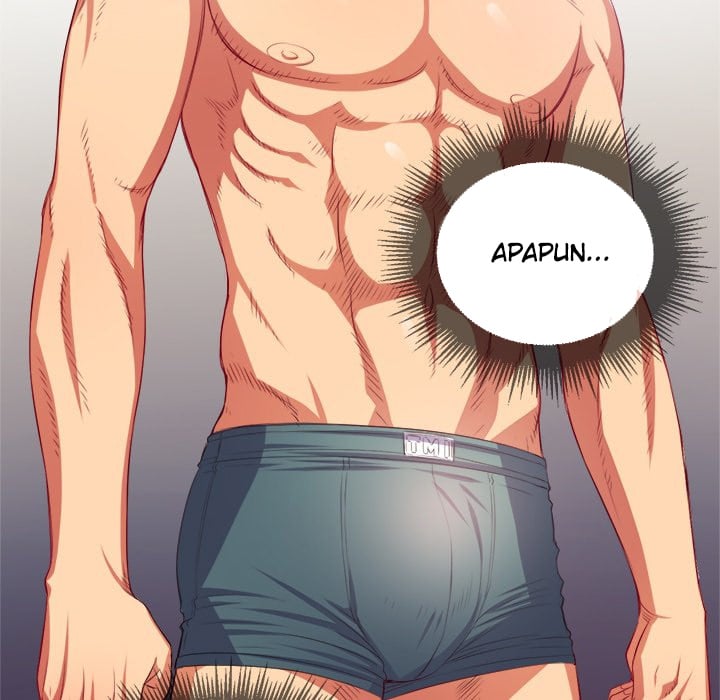 My High School Bully - Chapter 17 157