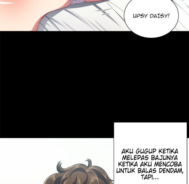 My High School Bully - Chapter 17 104