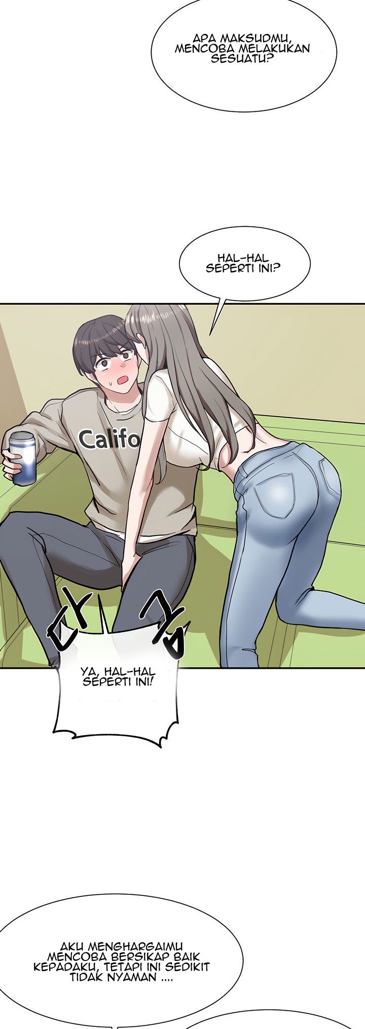 Circles - Chapter 17 22