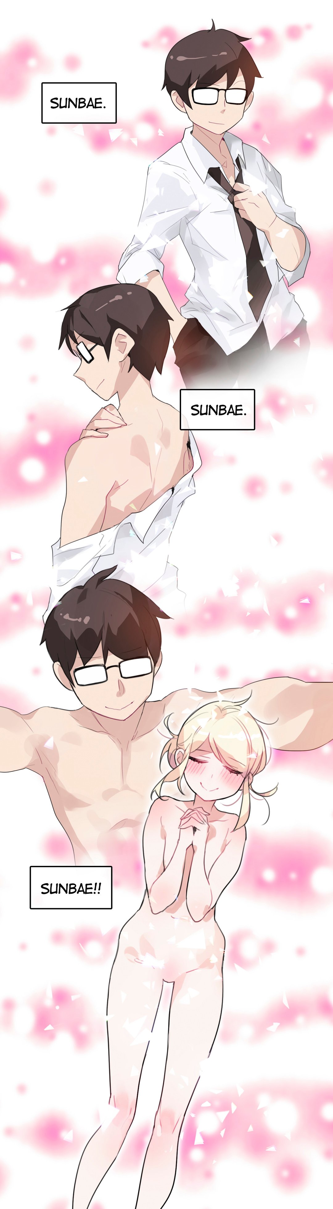 A Pervert&#8217;s Daily Life - Chapter 17 3