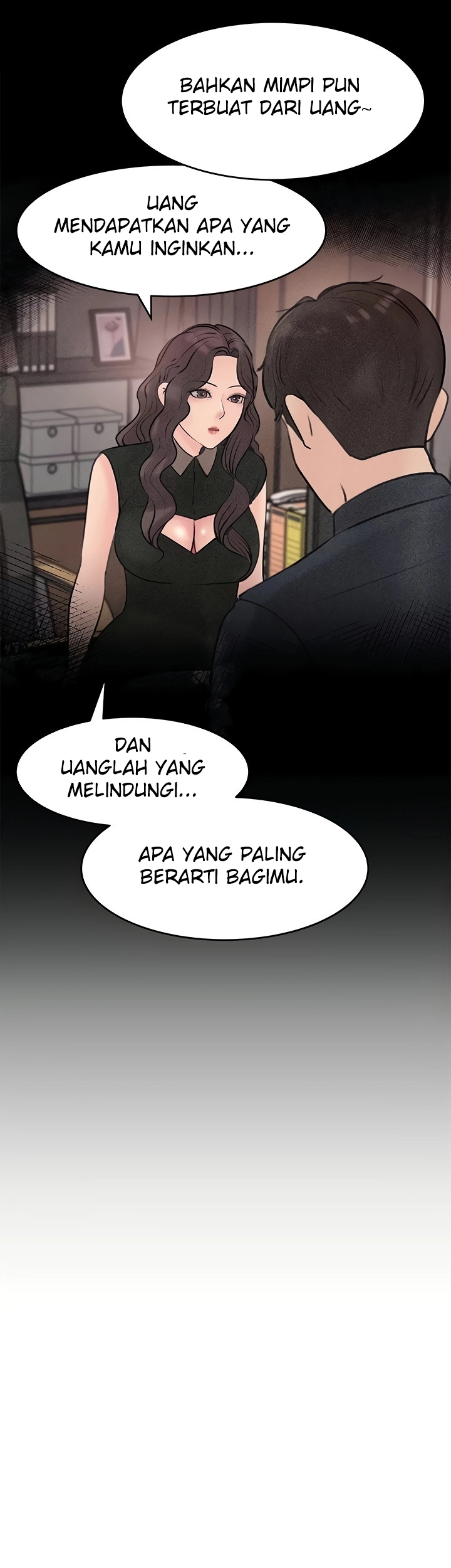 Living with my Sister in Law - Chapter 17 7