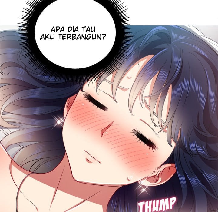 My High School Bully - Chapter 17 61