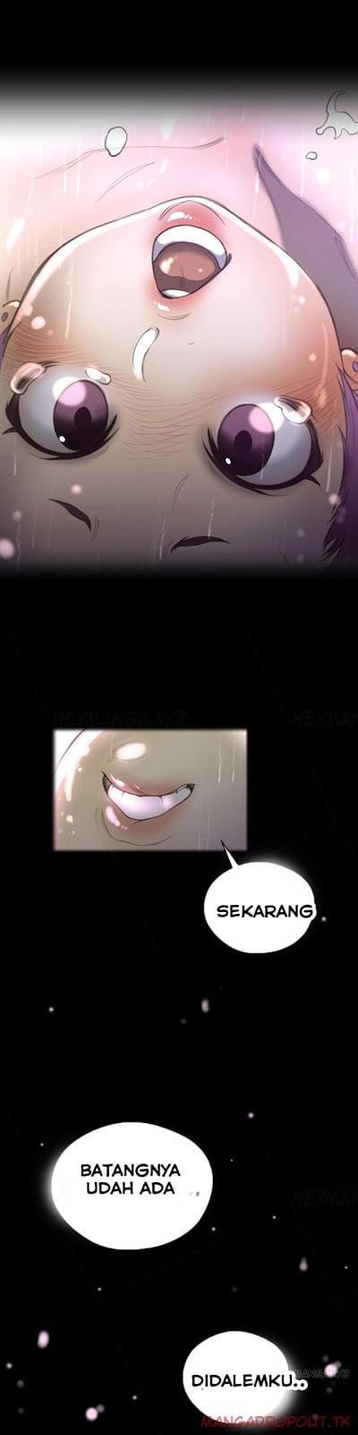 Perfect Half - Chapter 17 3