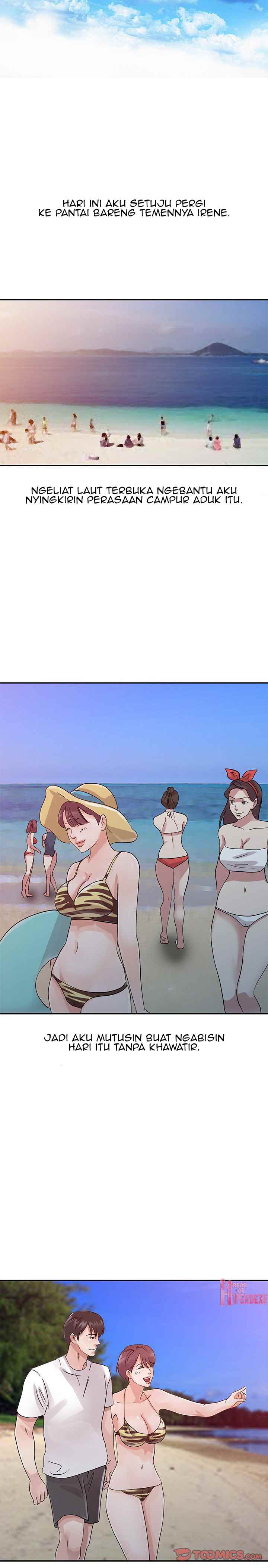 My Stepmom&#8217;s Plan - Chapter 17 12