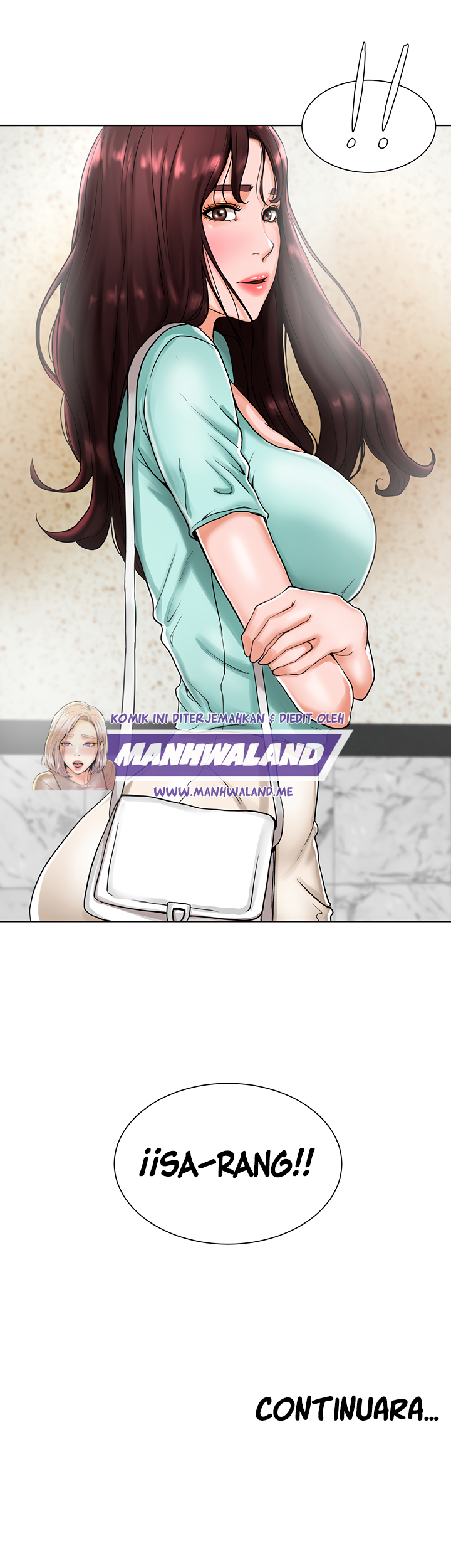 Billiard Room Love - Chapter 17 36