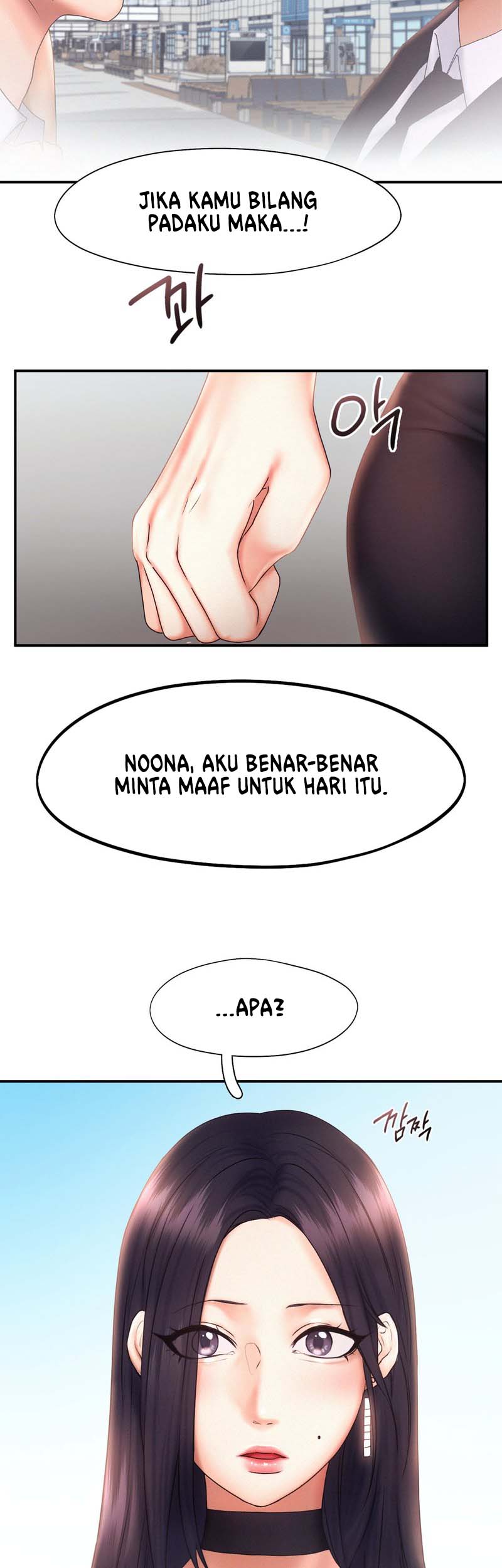 Flying High - Chapter 17 7