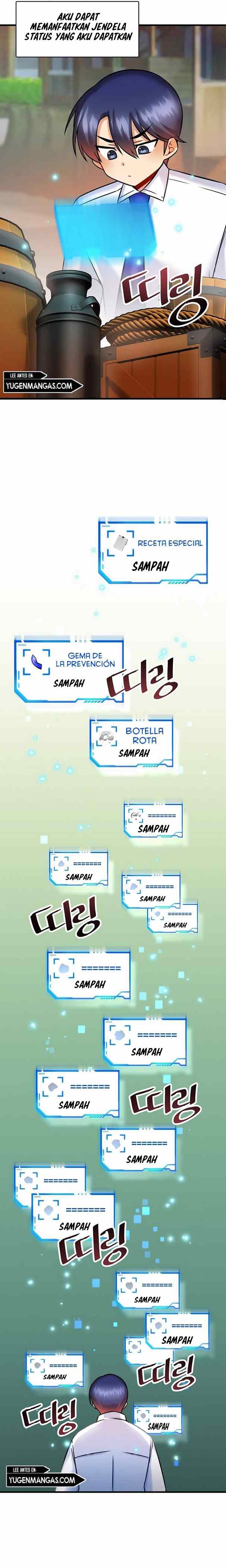 Trapped in the Academy&#8217;s Eroge - Chapter 17 7