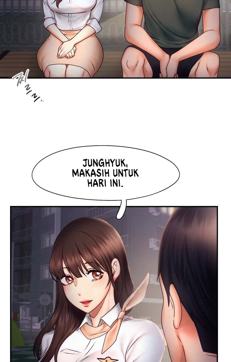 Flying High - Chapter 17 20