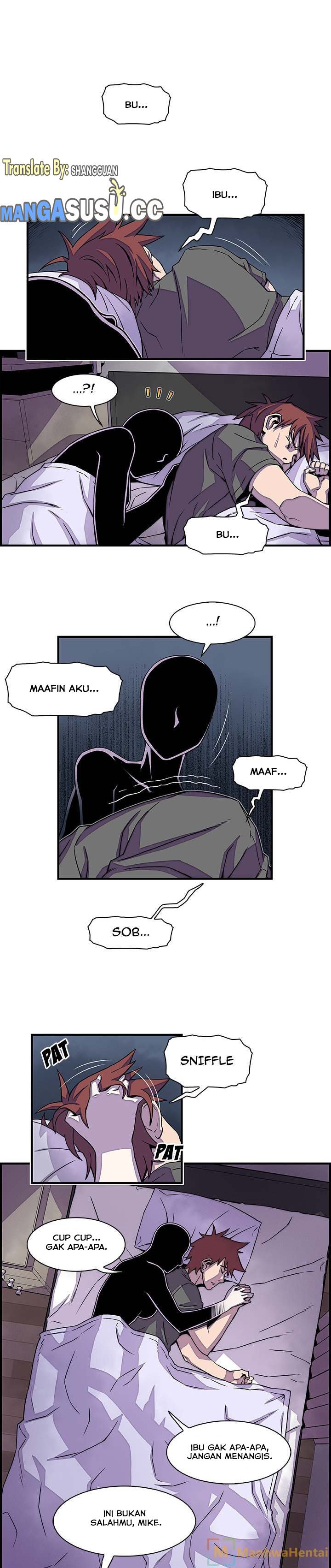 Our Complications - Chapter 17 2