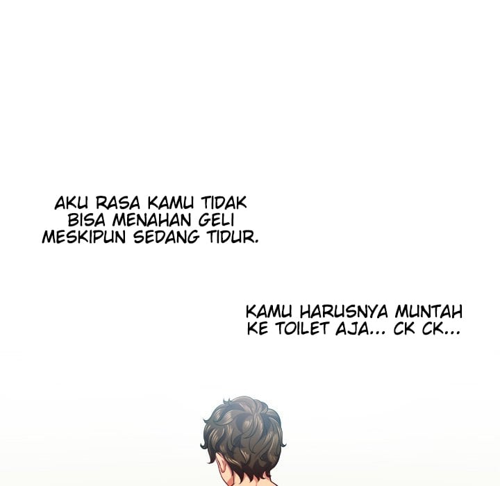 My High School Bully - Chapter 17 142