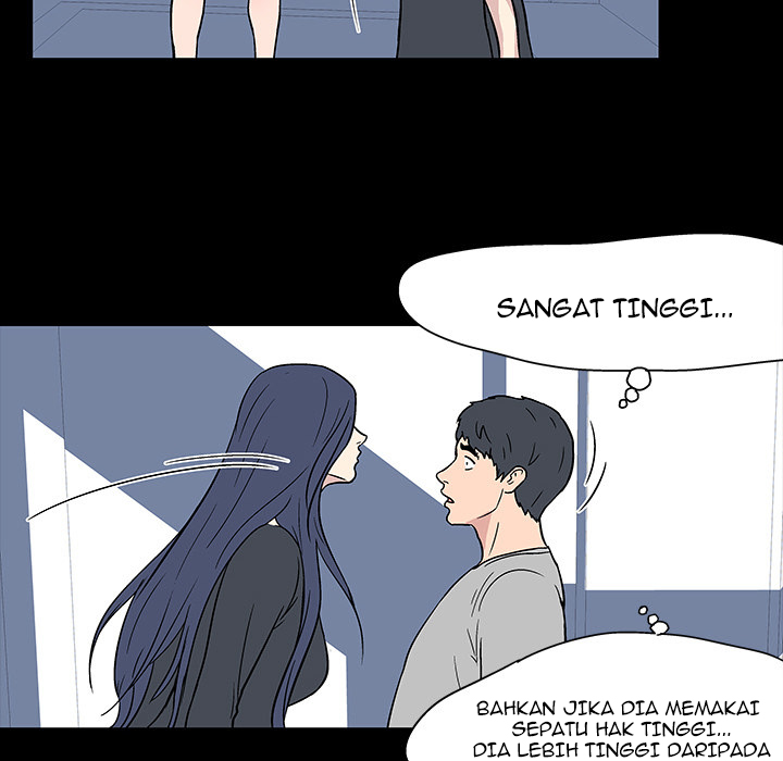 Project Utopia - Chapter 17 45