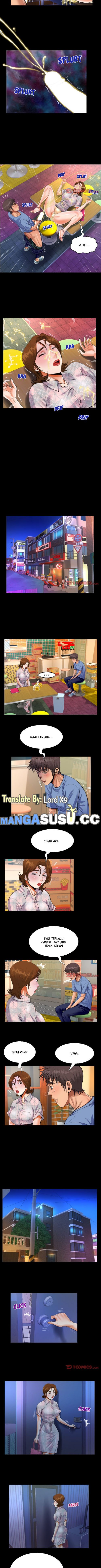 The Unforeseen Guest - Chapter 17 5