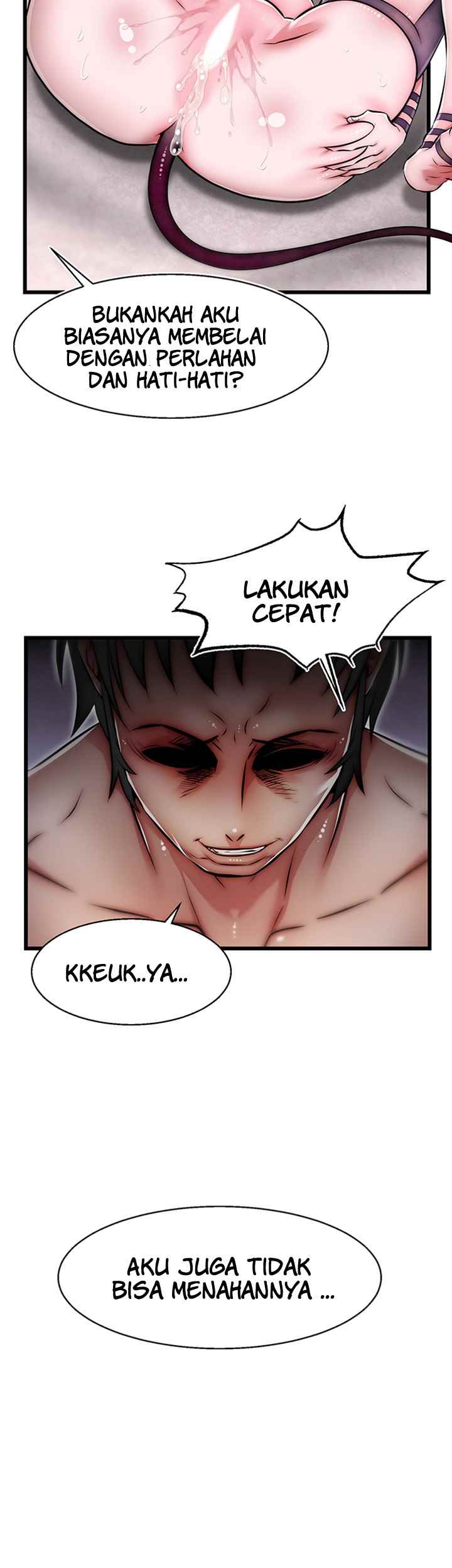 Ssappossible Elf - Chapter 17 34