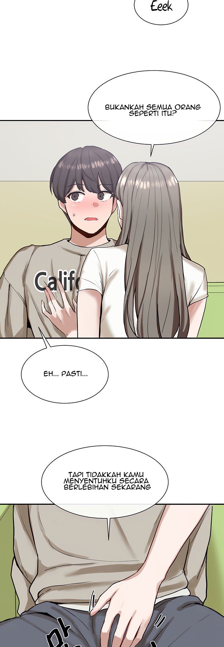 Circles - Chapter 17 24
