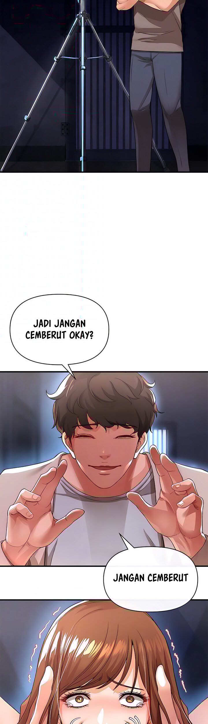 ZZIN Protect - Chapter 17 17