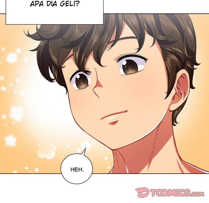 My High School Bully - Chapter 17 141