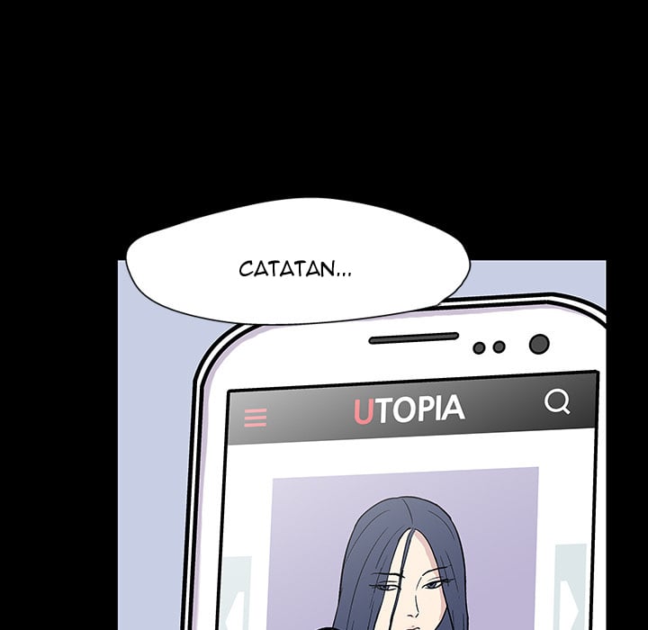 Project Utopia - Chapter 17 20