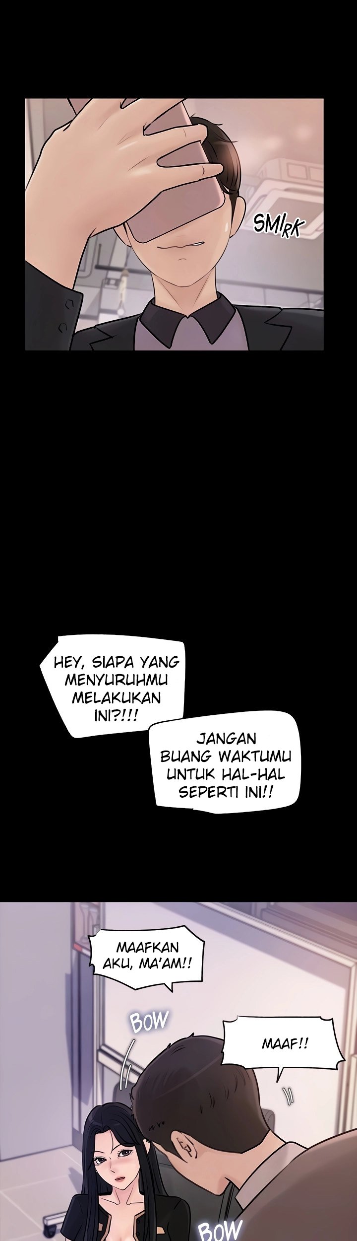 Living with my Sister in Law - Chapter 17 40