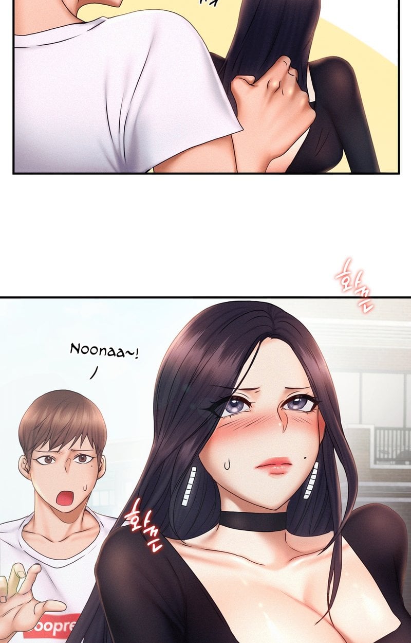 Flying High - Chapter 17 17