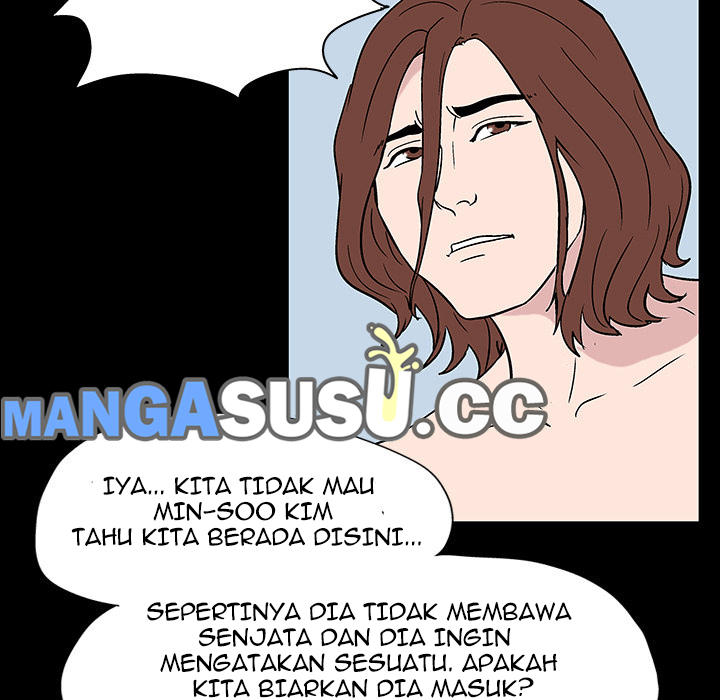 Project Utopia - Chapter 17 17