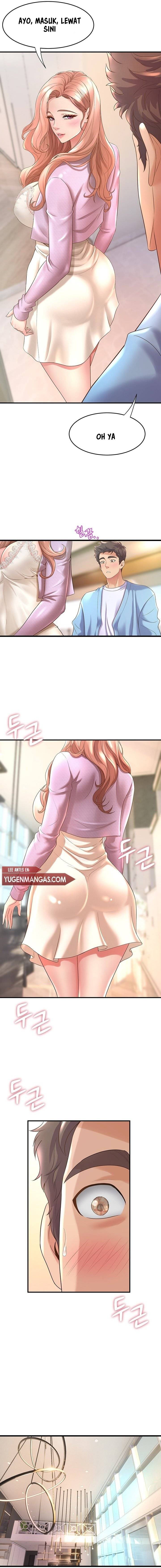 Dance Department&#8217;s Female Sunbaes - Chapter 17 9