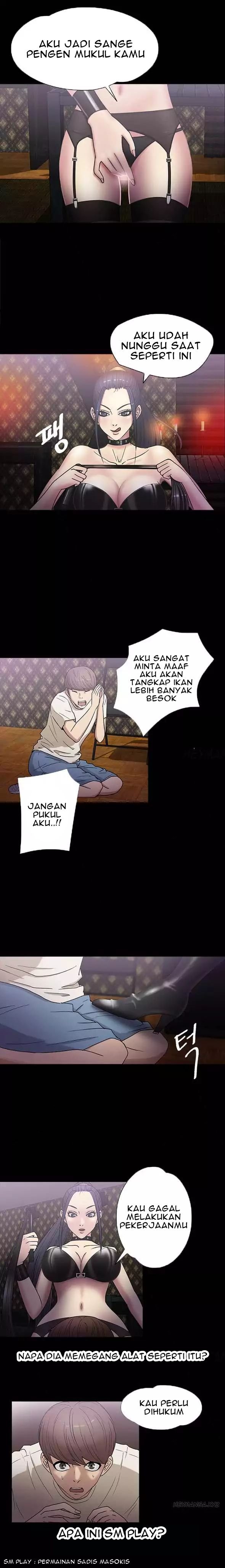 Secret Island - Chapter 17 4