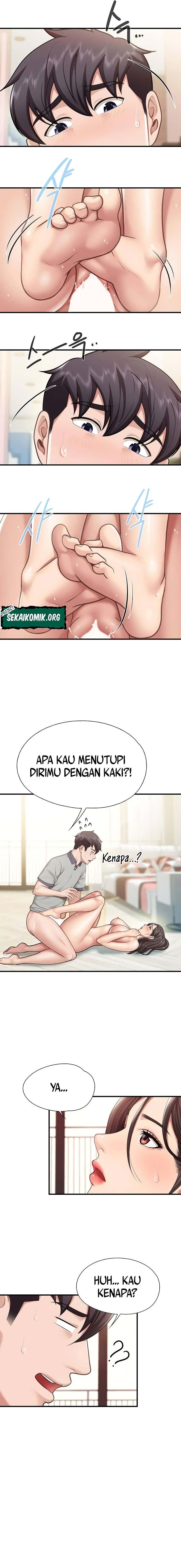 Welcome to Kids cafe - Chapter 17 10