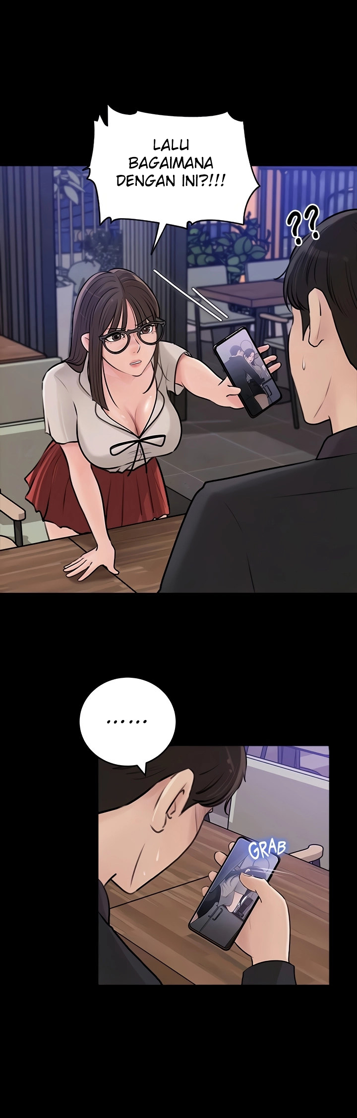 Living with my Sister in Law - Chapter 17 39